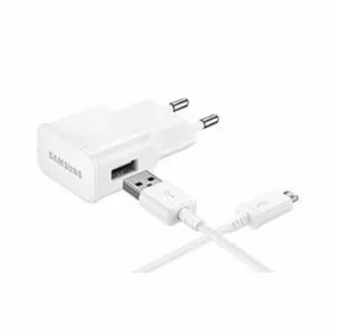 Samsung EP-TA20EWEUGWW - Ładowarki do telefonów - miniaturka - grafika 3