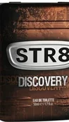 Wody i perfumy męskie - STR8 Discovery Woda toaletowa 50ml - miniaturka - grafika 1