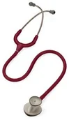 Urządzenia medyczne - 3M Littmann Littmann Lightweight II S.E. 2451 Burgund Stetoskop lekki - miniaturka - grafika 1