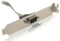 Impakt GNIAZDO COM 9PIN (DB9M) PIN 1:1 NA ŚLEDZIU GEMBIRD - Akcesoria do słuchawek Impakt GNIAZDO COM 9PIN (DB9M) PIN 1:1 NA ŚLEDZIU GEMBIRD - Akcesoria do słuchawek - miniaturka - grafika 2