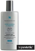 Balsamy i kremy do opalania - SkinCeuticals Sheer Mineral UV Defense SPF 50 Filtr przeciwsłoneczny w formie fluidu 50 ml - miniaturka - grafika 1