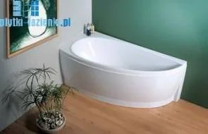 Ravak Panelkit do wanny AVOCADO B28000000N - Akcesoria do armatury i ceramiki - miniaturka - grafika 2