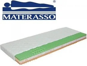 Materasso KLASIK 70x200 - Materace Materasso KLASIK 70x200 - Materace - miniaturka - grafika 1
