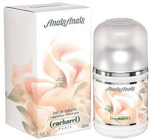 Cacharel Anais Anais woda toaletowa 100ml - Wody i perfumy damskie - miniaturka - grafika 4
