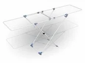 Suszarki na ubrania - Toro Suszarka do ubrań Duo - miniaturka - grafika 1