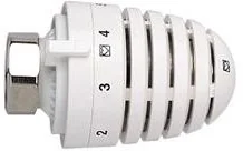 Herz Głowica termostatyczna do zaworu TS 90 M28 1 9260 06 - Głowice termostatyczne - miniaturka - grafika 2