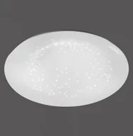 Lampy sufitowe - Leuchten Direkt Leuchten-Direkt SKYLER lampa sufitowa LED Biały, 1-punktowy 14230-16 - miniaturka - grafika 1
