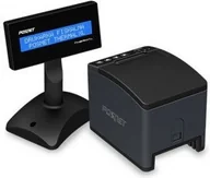 Kasy fiskalne - Posnet THERMAL XL - miniaturka - grafika 1