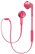 Słuchawki - PHILIPS AUDIO Philips SHB5250PK/00 zestaw s$283uchawkowy SHB5250PK/00 - miniaturka - grafika 1