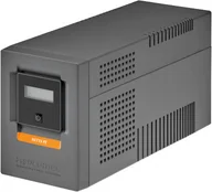 Zasilacze awaryjne UPS - Socomec UPS NETYS PE moc 2000VA/1200W 230V 50/60Hz, NPE-2000-LCD - miniaturka - grafika 1