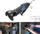 Pozostałe narzędzia pneumatyczne - Hazet Szlifierka pneumatyczna Hazet 9033-10 6.3 bar - miniaturka - grafika 1