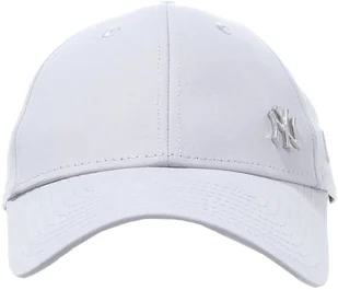 New Era FORTY Czapka z daszkiem grey 11198849 - Czapki męskie - miniaturka - grafika 2