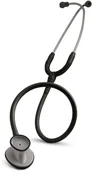 Urządzenia medyczne - LITTMAN Littmann Lightweight II S.E. 2450 Czarny Stetoskop lekki TOW000104 - miniaturka - grafika 1
