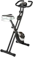 Rowery treningowe - Ultrasport F-Bike Rower Treningowy, Czarny, Jeden Rozmiar, 331400000089 (331400000089_Schwarz_One size) - miniaturka - grafika 1