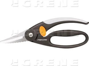 Fiskars (K) Nożyce do ryb 859912 - Nożyce kuchenne - miniaturka - grafika 6