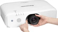 Projektory - Panasonic PT-EZ590L - miniaturka - grafika 1