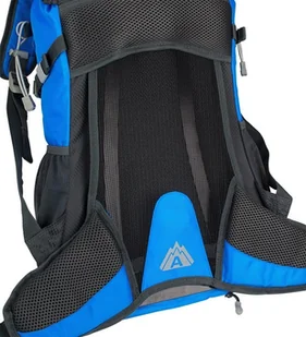 Abbey Plecak turystyczny 35L 21QC-BAG - Plecaki - miniaturka - grafika 4