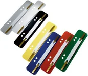 Teczki i skoroszyty - Esselte MECHANIZM SkoroszytOWY CZERWONY (0B) 1430615 - miniaturka - grafika 1