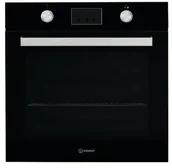 Piekarniki do zabudowy - Indesit IFW65Y0JBL - miniaturka - grafika 1