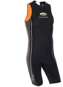 Pływanie - Blueseventy Strój pływacki PZ4TX Swimsuit Męski - miniaturka - grafika 1
