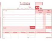 Druki akcydensowe - Michalczyk&Prokop Druk KP A6 401-5 MP069 - miniaturka - grafika 1