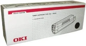 OKI 42804516 - Tonery oryginalne - miniaturka - grafika 2