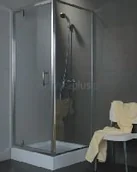 Kabiny prysznicowe - Omnires 531 S-80K 531S80K - miniaturka - grafika 1