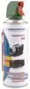 Środki i akcesoria czyszczące do komputerów - Esperanza Sprężone powietrze 400ml - (ES120 - miniaturka - grafika 1