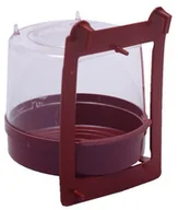 Akcesoria dla ptaków - Zolux Basen Zewnętrzny Molitor - miniaturka - grafika 1