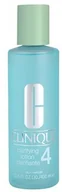 Toniki i hydrolaty do twarzy - Clinique 3 Steps tonik do skóry tłustej (Clarifying Lotion Clarifiante 4) 400 ml - miniaturka - grafika 1