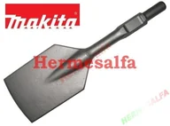 Dłuta - Makita przecinak ŁOPATKOWY DO MŁOT&Oacute;W HM P-05555 - miniaturka - grafika 1