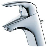 Baterie umywalkowe - Ideal Standard TONIC (A5070AA) - miniaturka - grafika 1