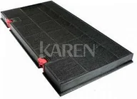 Filtry do okapów - Electrolux Filtr do okapu AEG TYPE 150 - miniaturka - grafika 1