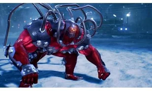 Tekken 7 GRA PS4 - Gry PlayStation 4 - miniaturka - grafika 4