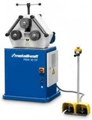 Giętarki - Metallkraft giętarka mechaniczna do rur i profili PRM 30 DF - miniaturka - grafika 1