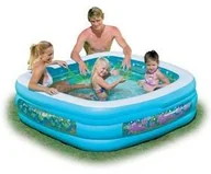 Baseny ogrodowe - Marimex Akwarium 159x159x50cm - miniaturka - grafika 1