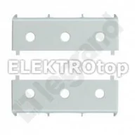 Sterowniki i przekaźniki - Legrand OSŁONY ZACISKÓW CTX3 3P 185-225A 416842 - miniaturka - grafika 1