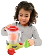 Zabawki AGD - Ecoiffier Saftmixer mit Zubehör 2626 - miniaturka - grafika 1