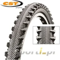 Opony rowerowe - CST 700x38C C-1208 - miniaturka - grafika 1