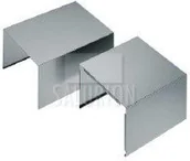 Akcesoria i części do okapów - AEG Komin do okapu K8004 - miniaturka - grafika 1