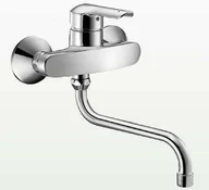 Baterie kuchenne - Hansa VANTIS 52532103 - miniaturka - grafika 1