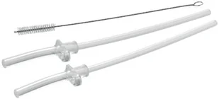 Tescoma Akcesoria do butelki dziecięcej ze słomką BAMBINI 300 ml 668174 - Akcesoria do karmienia - miniaturka - grafika 4