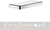 Półki łazienkowe - Hansgrohe Półka Universal Accessories 42838000 - miniaturka - grafika 1