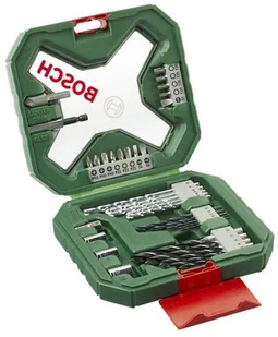 Bosch Zestaw X-Line Classic 34 sztuki) - Wiertła - miniaturka - grafika 3