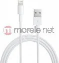 Apple przewód złącza Lightning z interfejsem USB MD818ZM/A - Kable komputerowe i do monitorów - miniaturka - grafika 2