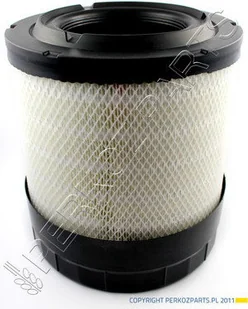 CNH FILTR POWIETRZA ZEWNĘTRZNY NEW HOLLAND 87517154 - Części i akcesoria do maszyn rolniczych CNH FILTR POWIETRZA ZEWNĘTRZNY NEW HOLLAND 87517154 - Części i akcesoria do maszyn rolniczych - miniaturka - grafika 1