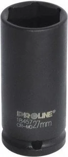 Proline nasadka Udarowa 3/4 189 - Nasadki do elektronarzędzi - miniaturka - grafika 2