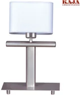 Lampy stojące - KAJA ALFRED OLSZEWSKI Lampka K-3138-J z serii DUET - miniaturka - grafika 1