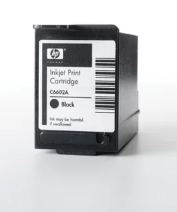 HP C6602A - Tusze oryginalne - miniaturka - grafika 2