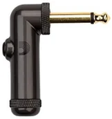 Inne - Planet Waves PW-agrap-1 Cable System Bulk wtyczka kątowa PW-AGRAP-1 - miniaturka - grafika 1